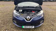 Renault Zoe 100kW Riviera Limited Edn R135 50kWh RC 5dr Auto Electric Hatchback